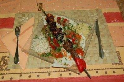 photo de Table des Ian Lyon