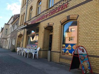 Efes Döner Treuenbrietzen Treuenbrietzen