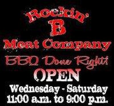 Rockin' B Meat Co.