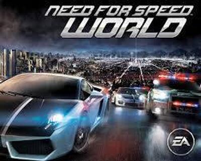 Need for speed world Admins,expocisiones,grupos etc.