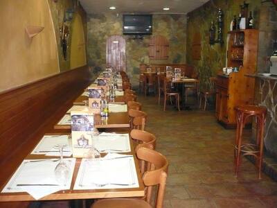 Bar Restaurante El Mesón