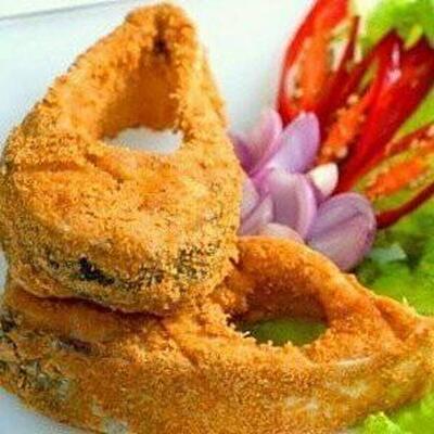 ปลาร้า เจ๊เอ๋