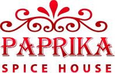 Paprika Spice