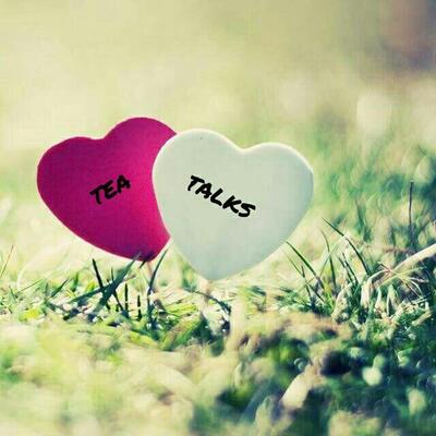 Tea Talks photo