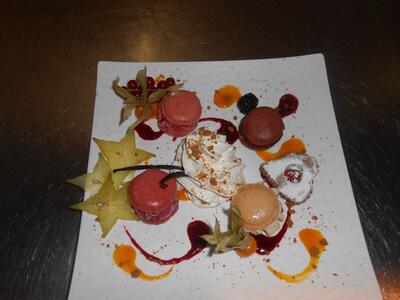 Restaurant La table de philippe