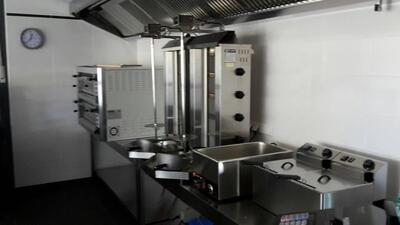 Tunc s Gourmet Pizza & Grill