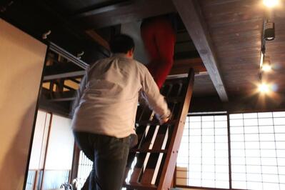 丹波日本酒BAR　Hatsu.ne（初音）