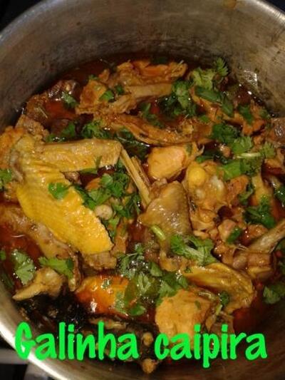 Restaurante tempero do sertão