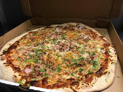 Al Forno Bus