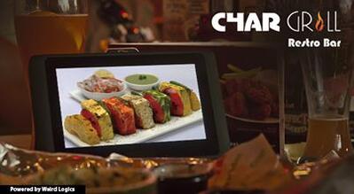 CHAR GRILL Restobar photo