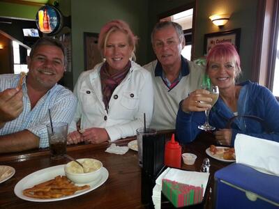 O'Reilly's Irish Pub