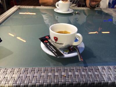 Collina Pizzeria Restaurant