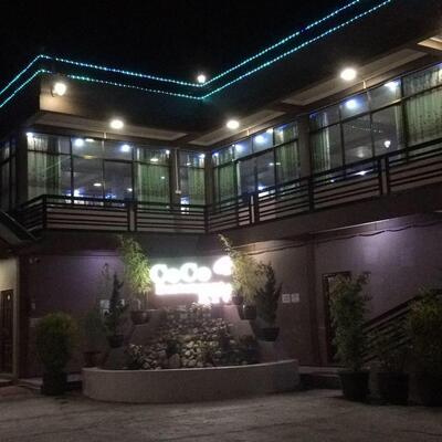CO CO Restaurant & Family KTV