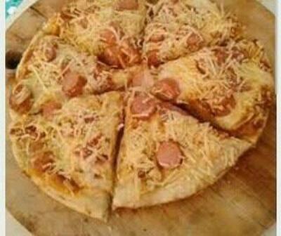 Mami Pizza