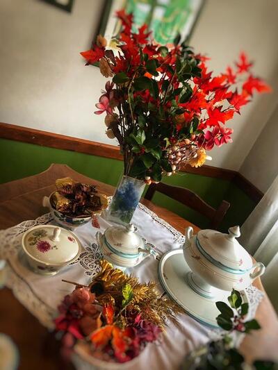 Trattoria Il Circolo di Caprezzo