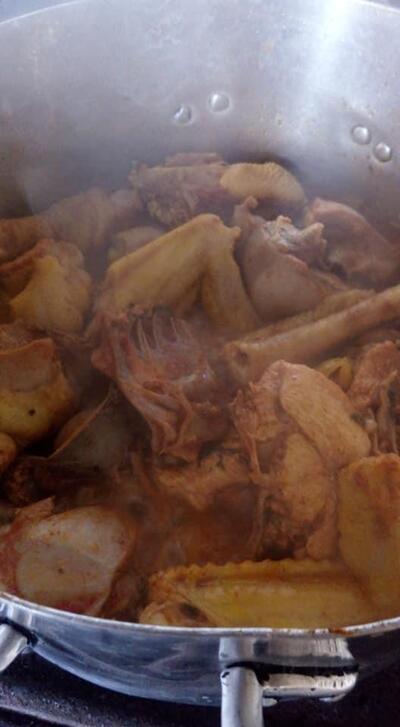 Chácara Jundiaí Restaurante e Churrascaria