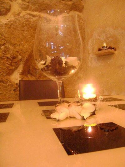 Winebar Per Bacco Agira