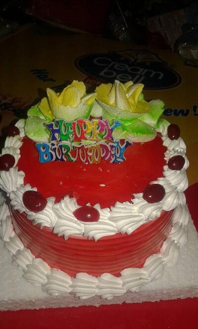 Sagar bakery sagar cake shop muktsar photo