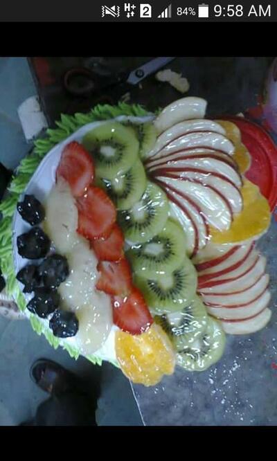 Sagar bakery sagar cake shop muktsar photo