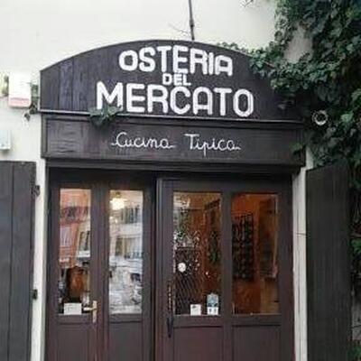 Osteria