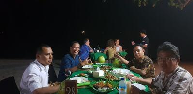 Menage restaurant