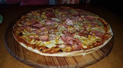 Pizzeria El Tinajero
