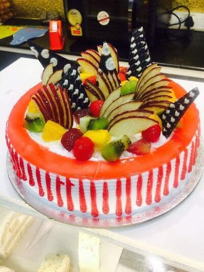 Sagar bakery sagar cake shop muktsar