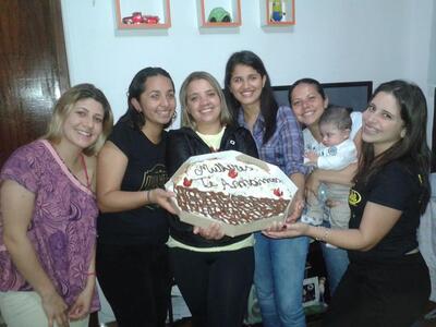 Pizzaria Bala - Fazenda Rio Grande