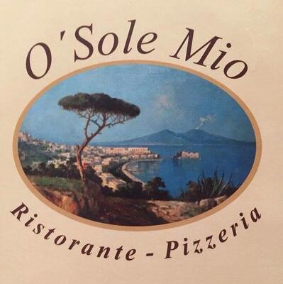 O' Sole Mio Ristorante - Pizzeria Quintana Roo