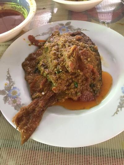 One star & chines Restaurant
