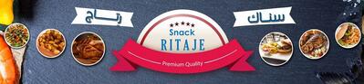 photo de SNACK Ritaje
