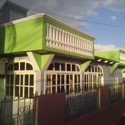 Tipicos La Terraza