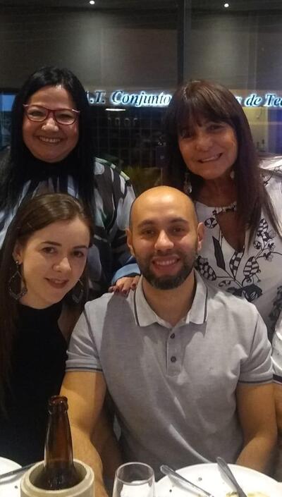 Eduardo Restaurante e Buffet