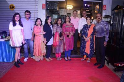 Lazeez-Good Mood Food photo