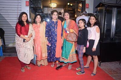 Lazeez-Good Mood Food photo