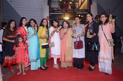 Lazeez-Good Mood Food photo