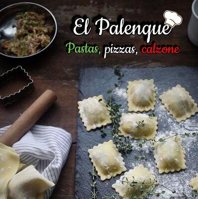 El Palenque