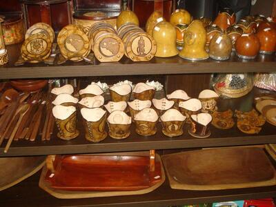 Restaurante E Lancheria Da Mata