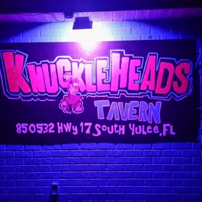 Knuckleheads
