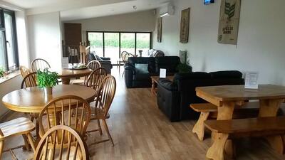 Red Poll Tearooms