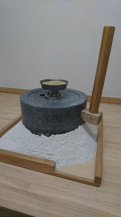 手挽手打そば かしむら