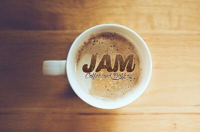 Jam Coffee & Bakery