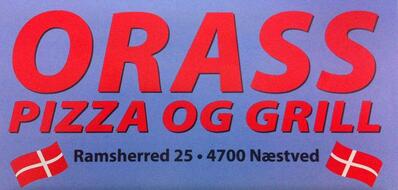 Orass Pizzaria