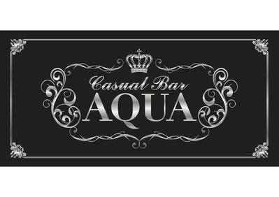Casual Bar AQUA