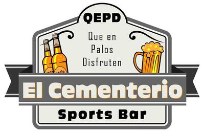 El Cementerio Sports Bar