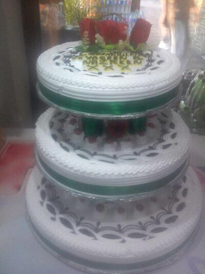 Ajwa Bakers&Restaurant