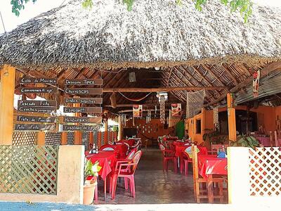 Restaurante La Costa