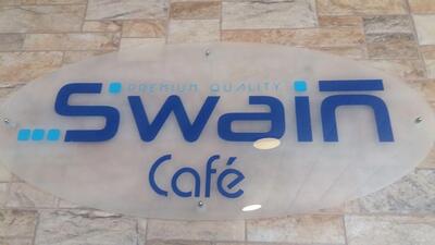 SWAIN Restaurant