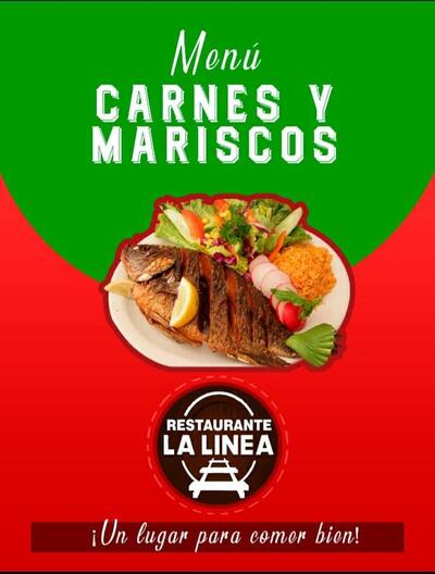 Restaurante La Línea
