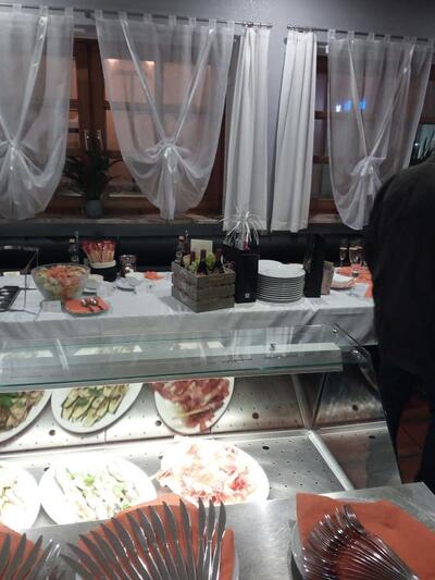 Pizzeria\Osteria Da Antonio - Sportmeile Roßtal Roßtal